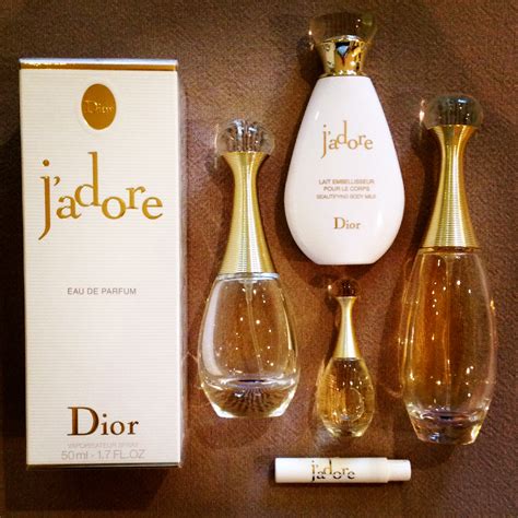 review parfum j adore dior